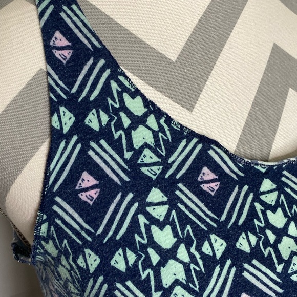 Xhiliration XS Tank Top - Picture 2 of 6